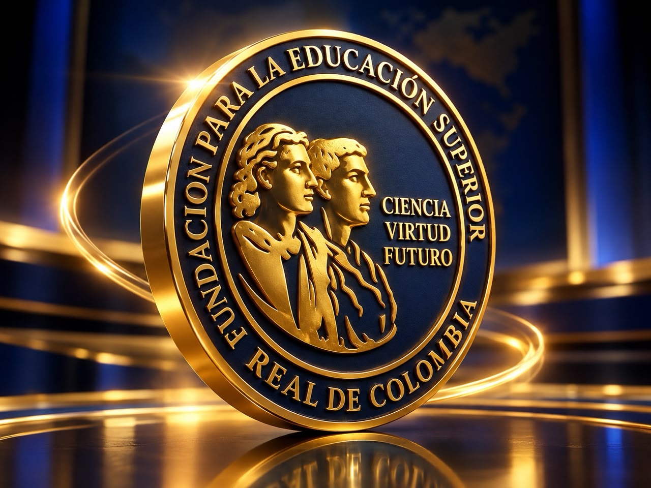 Fundación Real de Colombia